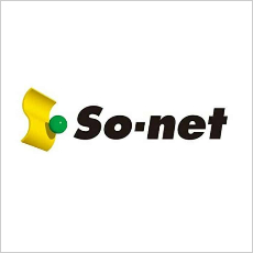 So-net oC WiMAX 2+